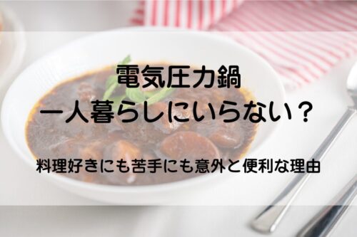 ビーフシチュー